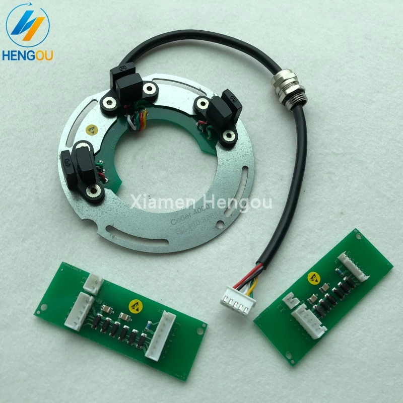 HB0027 SM102 CD102 SM74 кодировщик внутри доска G2.110.3281 M2.179.1911 кодировщик MT4000