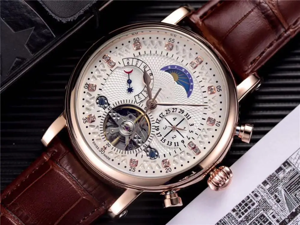 1937 calatrava patek