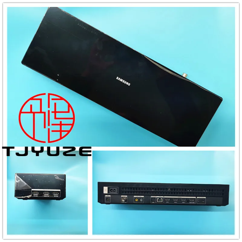 

Новинка One Connect Box BN91-19870B (SOC1003N) BN96-46074H BN44-00933A BN44-00934A для 75Q7 Q8 65Q9 un55ls03nafxza qn65ls03rafxza