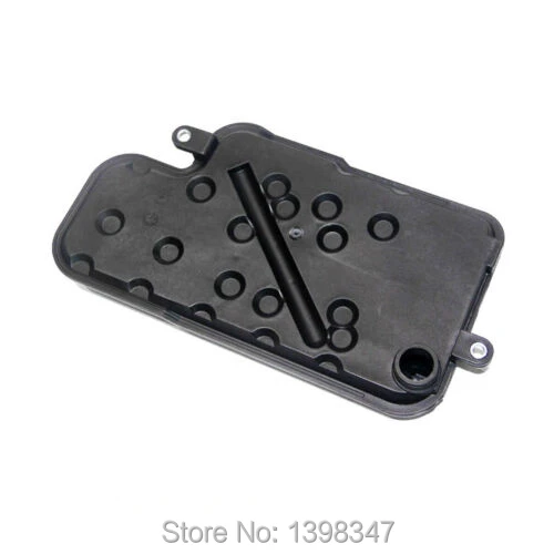 

Quality Transmission Oil Filter Strainer for Mitsubishi Montero Pajero Shogun 3.2 DID (auto only) 2000-2006 oe:MR528836