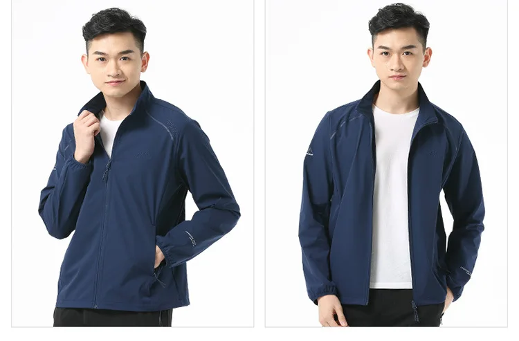 Fengxuelang тонкий Тип для непарная весенняя и осенняя Слои женские GORE-TEX куртка Спорт на открытом воздухе дышащий эластичность быстросохнущие