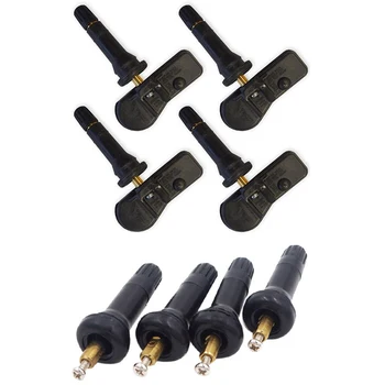 

Tire Pressure Monitor Sensor for Hyundai Tucson 2016 2017 Sonata 2015-2018 52933-C1100 TPMS