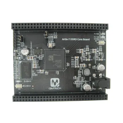 

Artix7 Artix-7 A7 Development Board XC7A35T DDR3 Xilinx FPGA Core Board