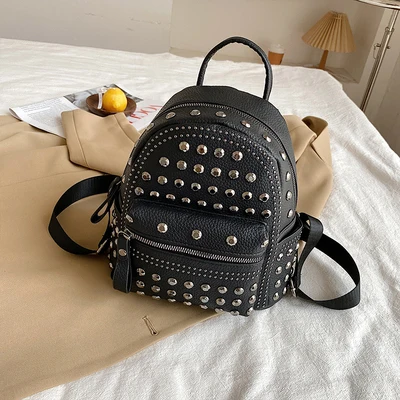 Small Black