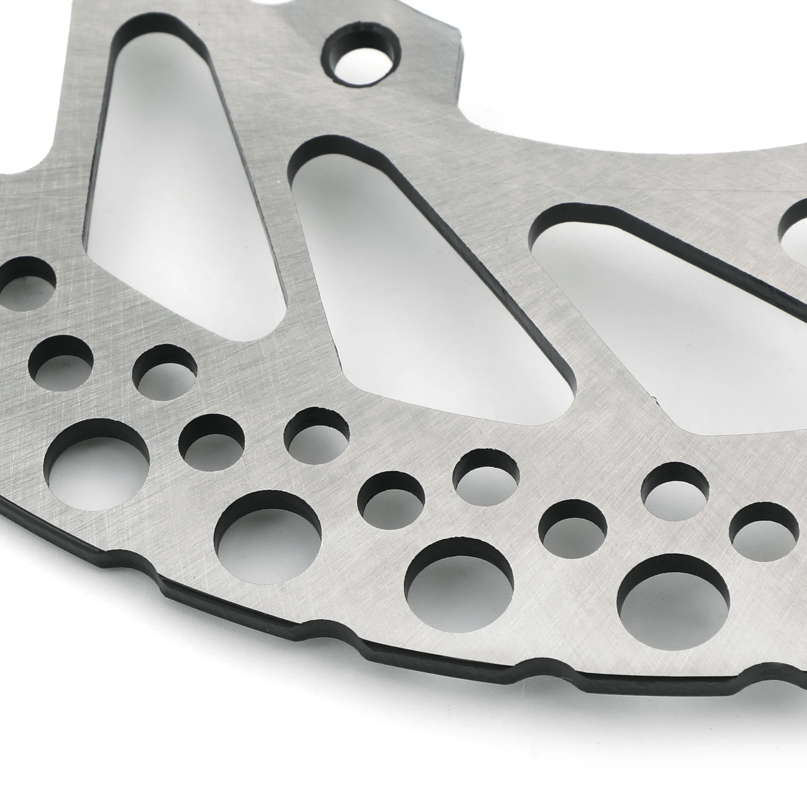 Areyourshop для Honda CR E CR R 125 250 500 CRF R CRF X 250 450 ротор дисковых передних тормозов мотоцикла из нержавеющей стали