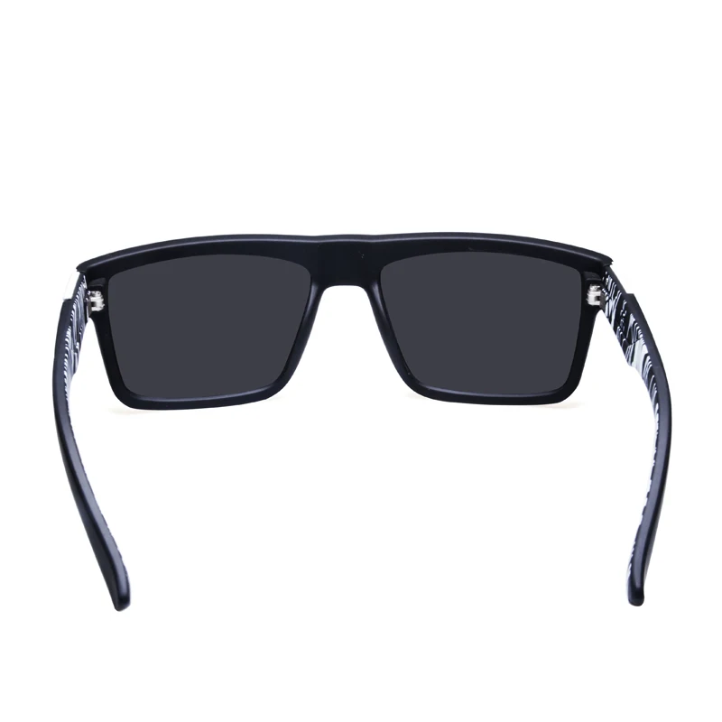Бренд квадрат Прохладный Путешествия поляризованных солнцезащитных очков Для мужчин солнцезащитные очки для Для мужчин вогнуто-Выпуклое стекло, De Sol Gafas