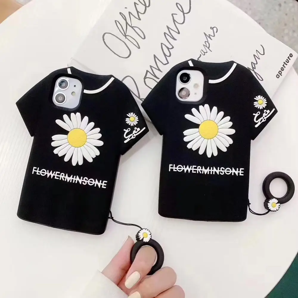 Роскошный 3D чехол для телефона с принтом Дейзи дракона GD iPhone 11 Pro Max Xr X XS 7 8 Plus 7Plus SE