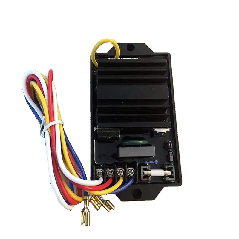 GB-20A Automatic voltage regulating plate of generator set accessories of brushless excitation controller AVR-20A