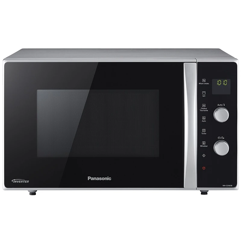 Микроволновая печь Panasonic NN-CD565BZPE