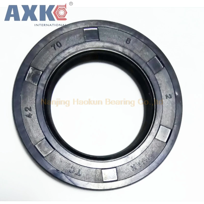 10 шт. AXK 15x28x4 5 TC15x28x4.5 NBR каркасный масляный уплотнитель высококачественное