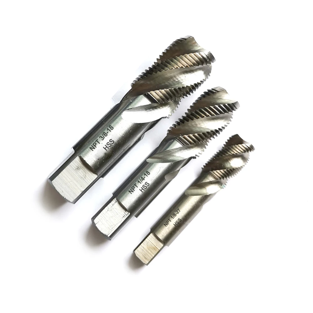 Метчик Npt 1 4 18 Купить