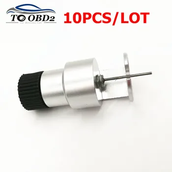 شراء10 قطعة/الوحدة سعر الجملة أداة تشخيص لسيارات BMW لمازدا لوحة أداة إزالة المؤشرات العنقودية أداة