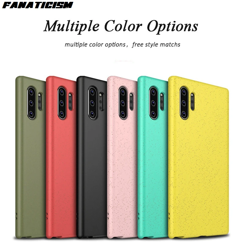 US $2.524.00 2000pcs Soft Liquid Silicone Case For Samsung Galaxy Note 10 Plus Wheat Straw Candy Colors Back Case For Samsung Note10 Cover