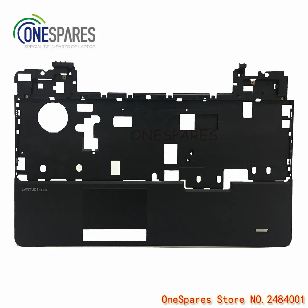 Ноутбук lcd Упор для рук Toouchpad верхний чехол для Dell Latitude E5540 серии CN-A133G6 133G6 KMN9K A136L6 C оболочка