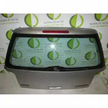 

4017285 Tailgate Seat Arosa (6h1) 1.0