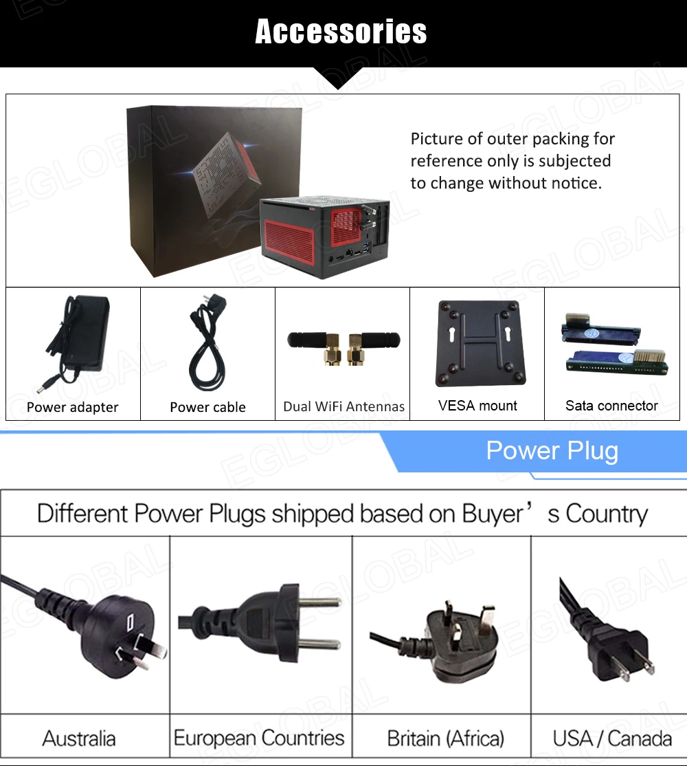 High-Performance DIY Mini Computer with In-tel Core I3/I5 10th Gen, Windows 10 OS, 4K 60Hz, HDMI/DP, and PCIE 16 for Half-Height GPU – Ideal for Gaming and HTPC. Description Image.This Product Can Be Found With The Tag Names Barebone Mini PC, Computer Office, Desktop gaming pc