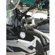 Для Benelli TRK502 TRK 502- аксессуары для мотоциклов CNC алюминиевая рукоятка зажим поднятый удлиненный руль крепление стояк