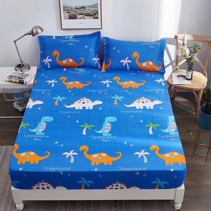 kids double bed sheets