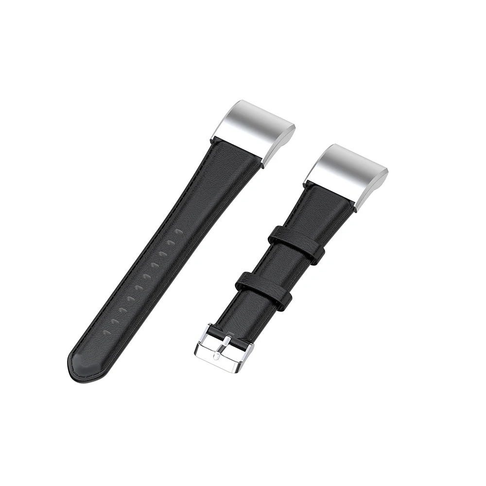 Горячая браслет ремешок для huawei Band 3/Band 3 Pro/TER-B09/TER-B29 кожаный браслет