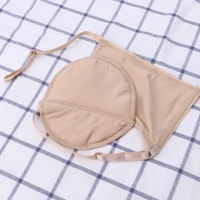 Подмышечные подушечки для пота, одежда для платья, впитывающие подмышечные подушечки для ухода за потом