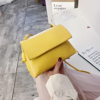 

Senior sense bag ladies 2020 new net red wild ins fashion foreign style one shoulder messenger simple bag women handbags