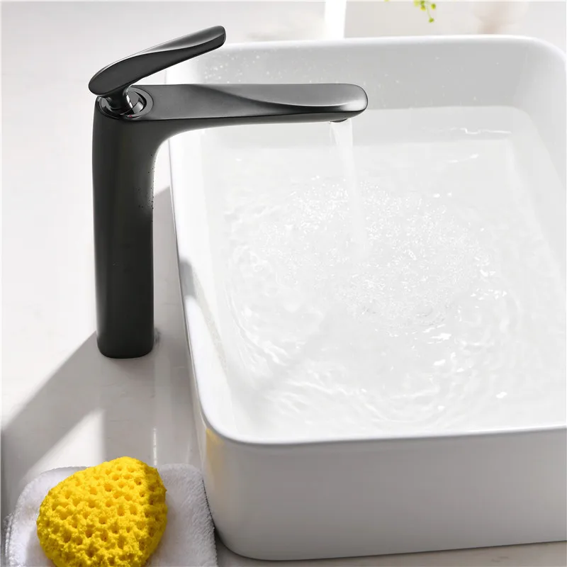 

Toilet stage basin full copper cold hot basin faucet lavatory sink faucet
