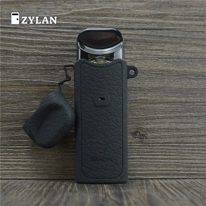 Силиконовый чехол для Smok Nord запасной защитный силиконовый боксмода резиновый |