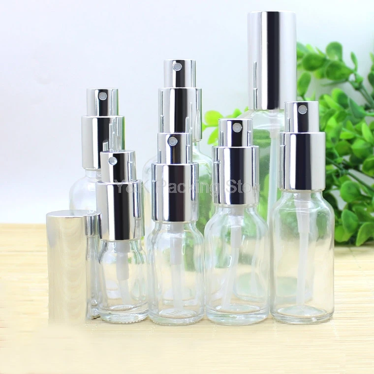 buy glass spray bottles