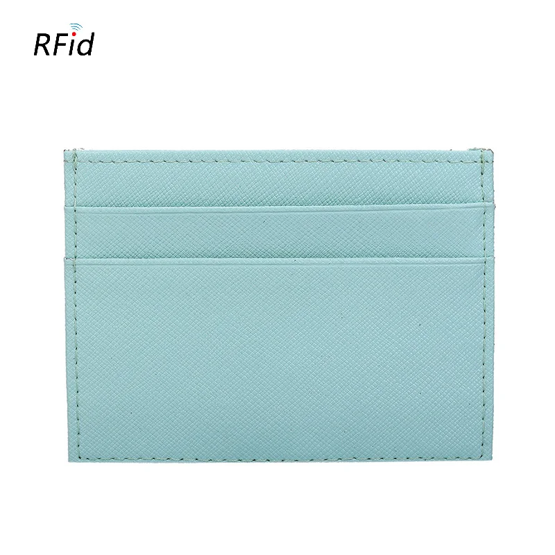 

Милая модная визитница из коровьей кожи карамельных цветов, Женский чехол с узором Креста Safiano для пикапа, чехол для удостоверения личности в автобусе