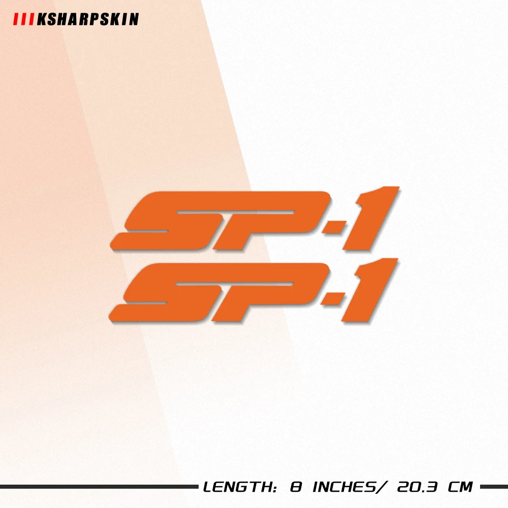 Pegatinas   ݻ ƼĿ ٵ   ũ  ΰ Į ȥ SP-1 SP1 sp1 sp 1