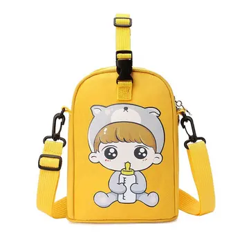 

Maternity Bag, Baby Bottle Bag, Light and Waterproof Handbags Type Style Main Material Pattern Type Shape Interior Model Number