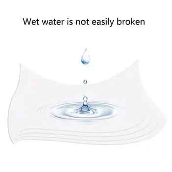 

10Pcs Coreless Toilet Roll Paper Household Thickened 4-Layer Bath Tissue Napkin