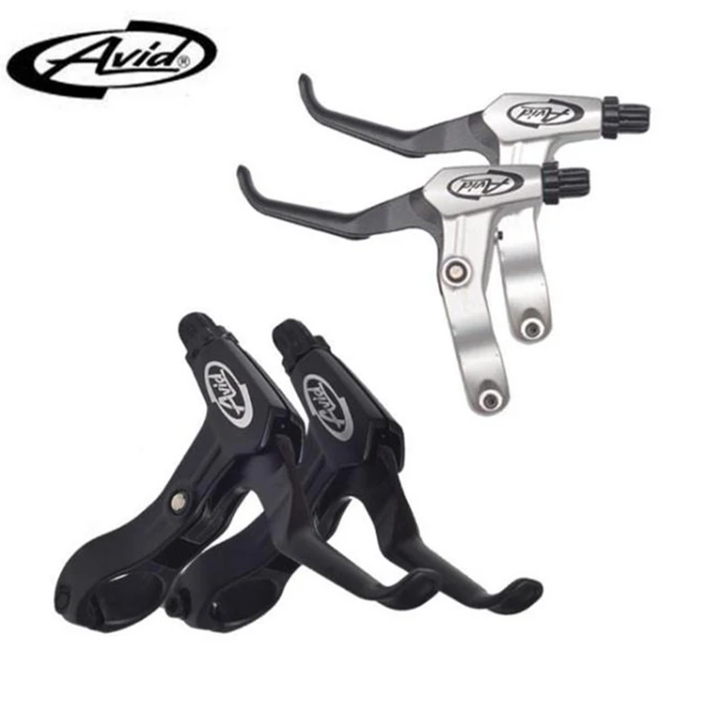 SRAM Avid FR5 FR7 велосипед из алюминиевого сплава SD7 V brake дисковые тормоза рычаг горный