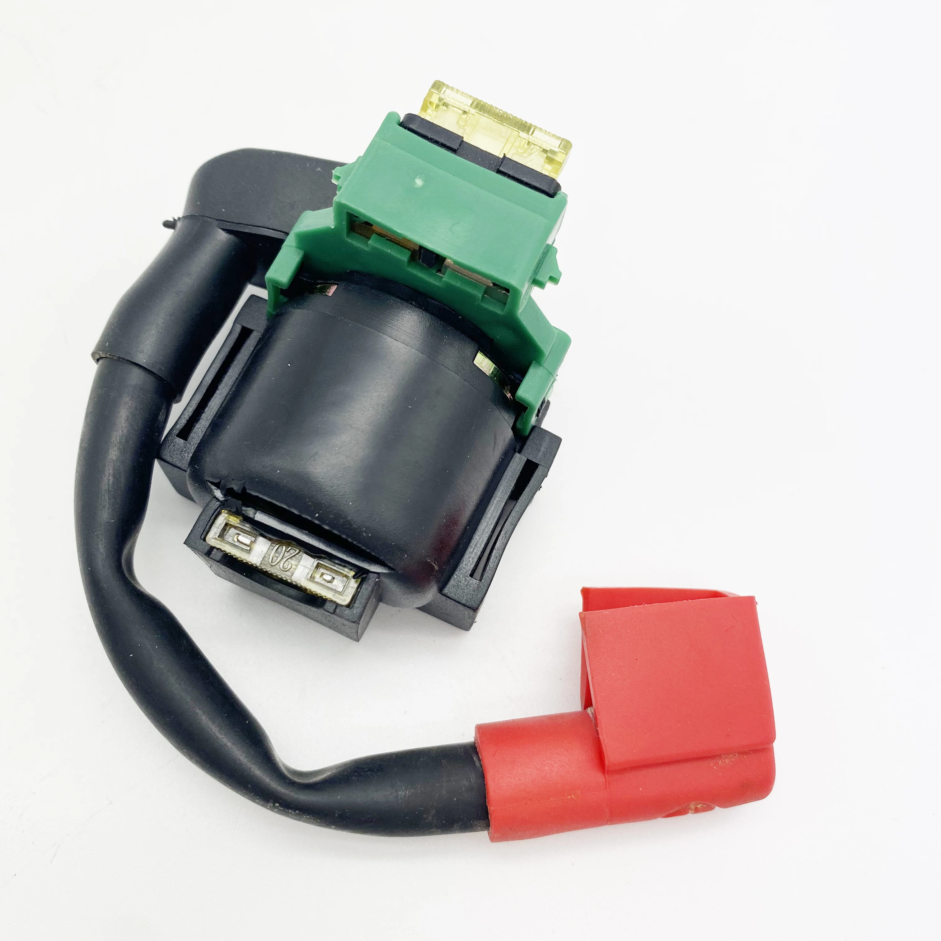 Новый стартовый Электромагнит для Linhai 260cc 300cc ATV Relay Багги Quad | Автомобили и