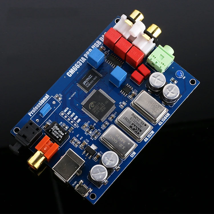 Cheap Amplificador