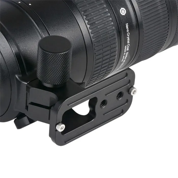 Tripod Plate Foot Stand Quick Release for Nikon 70-200mm f/2.8 VR VRII SP99