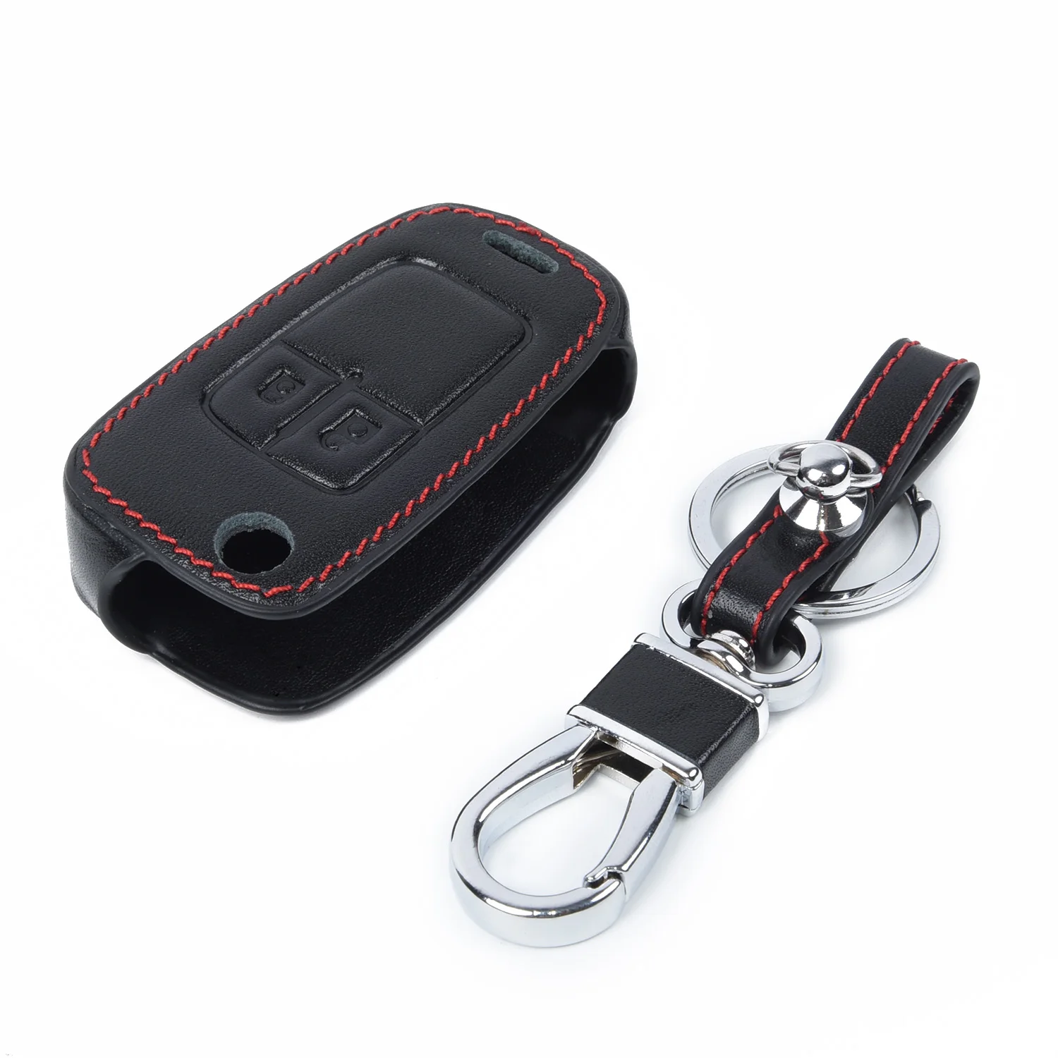2 Button Car Remote Control Key Case Box Shell For Opel Astra J Corsa D Zafira 