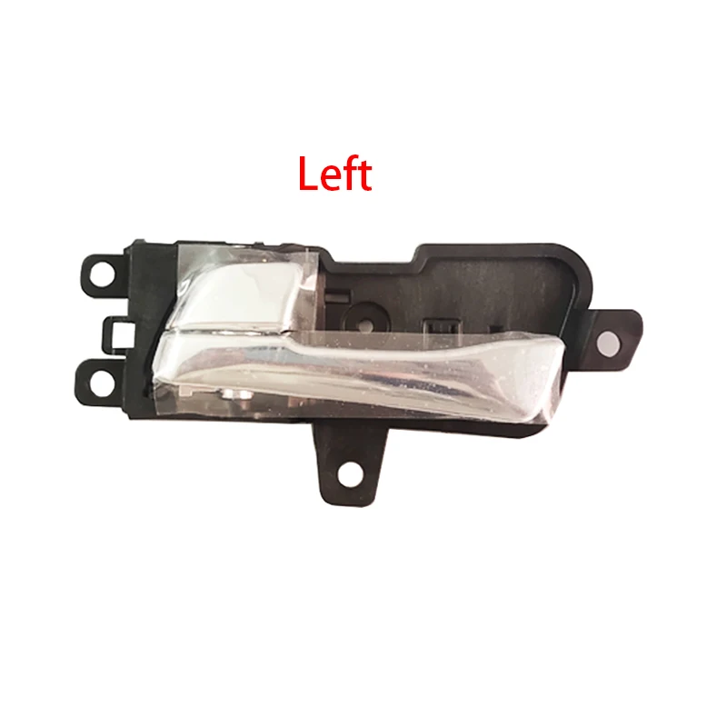 gas pedal and brake pedal LH/RH Car Interior Inside Inner Door Handle for Hyundai Sonata 2011 2012 2013 2014 Auto Accessories 82610-3S010 momo steering wheel Interior Parts