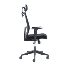 Компьютерное кресло домашний сетчатый тканевый офисный поворотный эргономичный откидной и подъемный персонал электронная игра