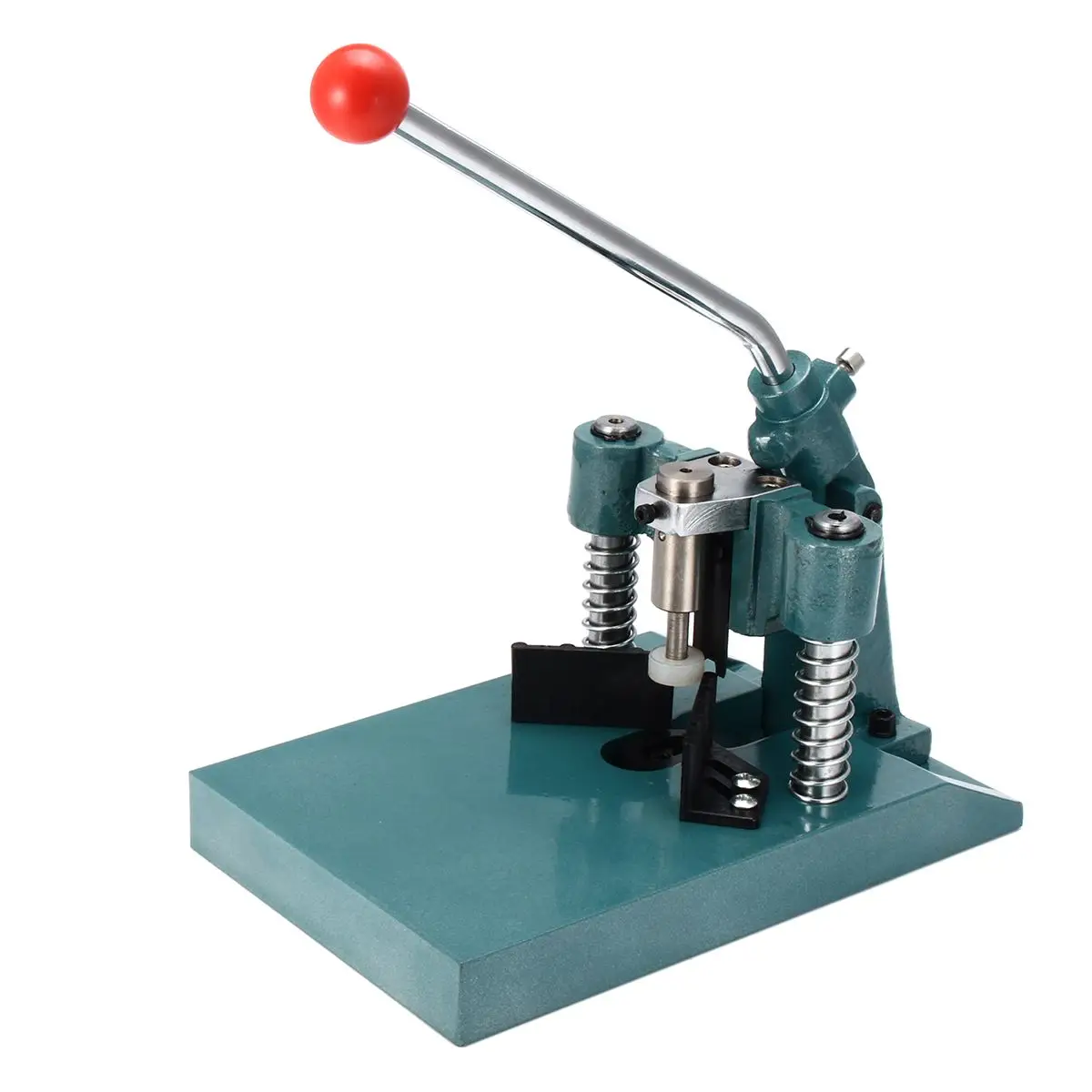 

Manual Corner Rounder Cutter Machine Hand Tools Heavy Duty Paper Booklets Business Card Chamfering Machine R6 R10 1/4'' 3/8''