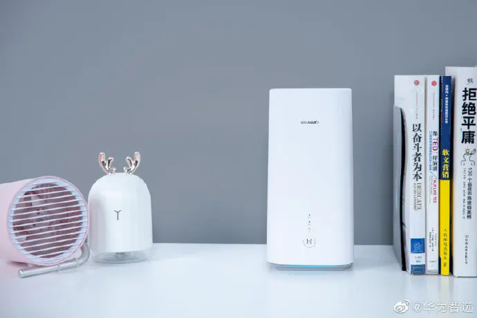 Huawei 5G CPE Pro(H112 370) NSA + SA 4G LTE(B1/3/5/7/8/18/19/20/28/32/34/38/39/40/41/42/43) 4x4MIMO RJ 11 беспроводной
