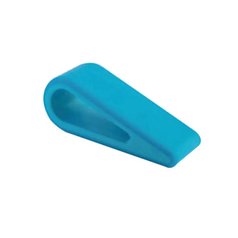 Blue Модная Простая подставка для ноутбука, регулируемый кронштейн, креативный настольный компьютер, увеличенная полка, охлаждающая база, подставка, кронштейн для офиса - Цвет: Blue