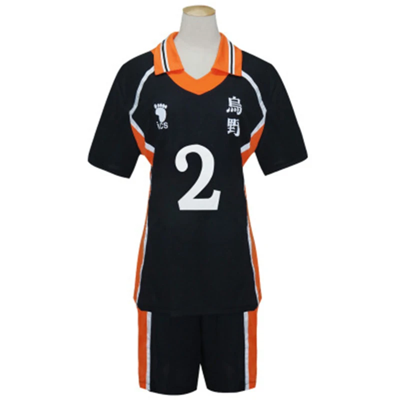 Haikyu-Haikyuu-Cosplay-Costume-Jerseys-High-School-Volleyball-Club-Hinata-Shoyo-Sportswear-Shirt-Knee-Pads.jpg_.webp_ (1)