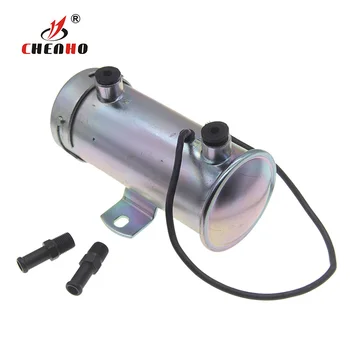 

24v electric Fuel pump low pressure high flow Facet style diesel petrol ethanol 476087E for Land Rover 90 110 Range Rover Classi