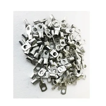 

Copper terminal Connection terminal SC125A terminal Copper tube crimp terminal