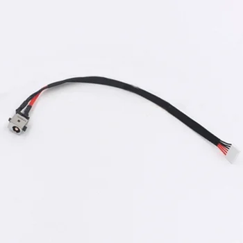 

AC DC Power Jack Plug Harness Connector For Asus X550E X550C X550CA X550V X550L