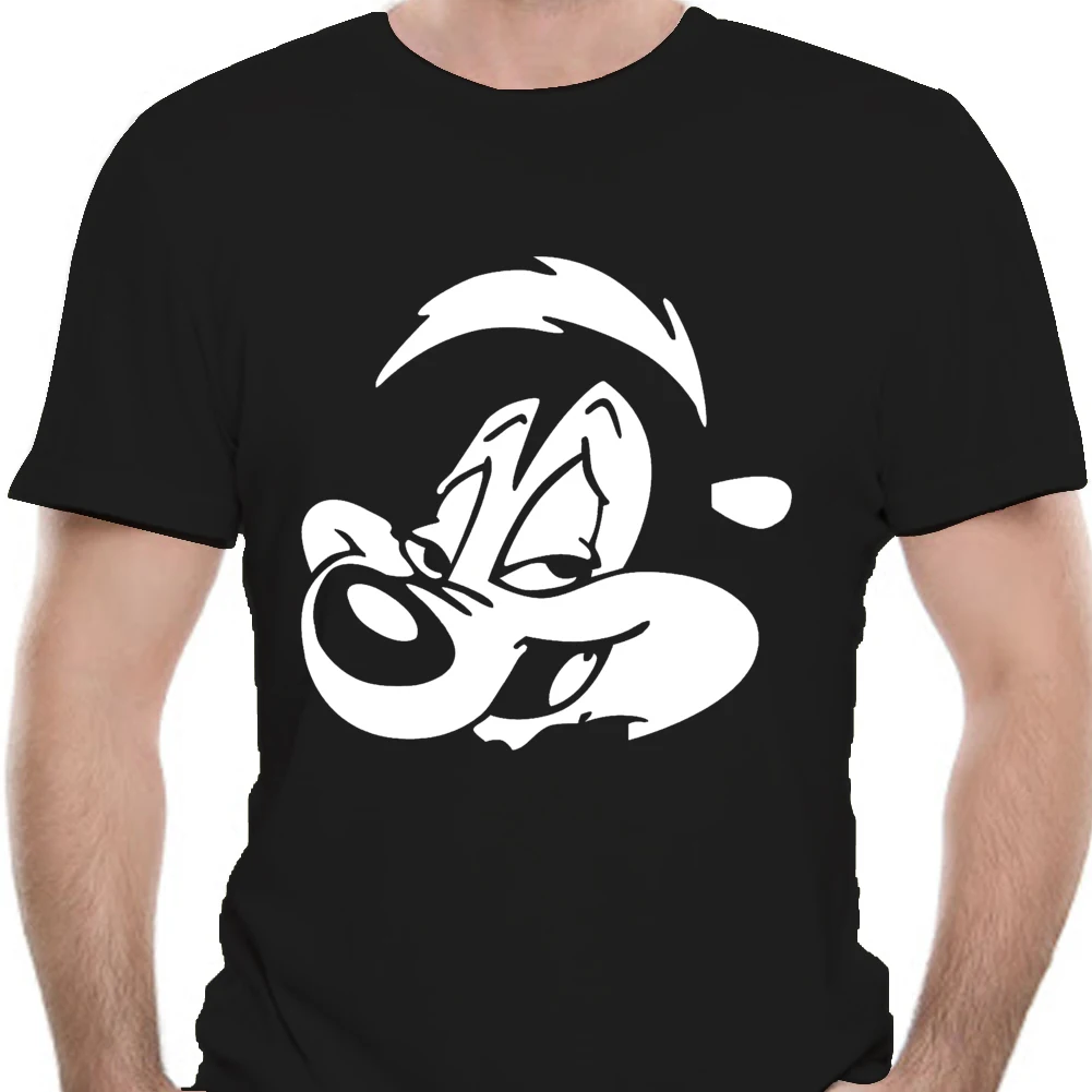 Топ PEPE LE PEW GUNS N ROSES носимый в Токио аппетит для разрушения 1992 новые футболки