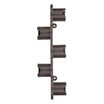 

1*Brush Stand Tool Storage Holder Base Replacements For Dyson V7 V8 V10 Vacuum Cleaner Storage Rack Parts
