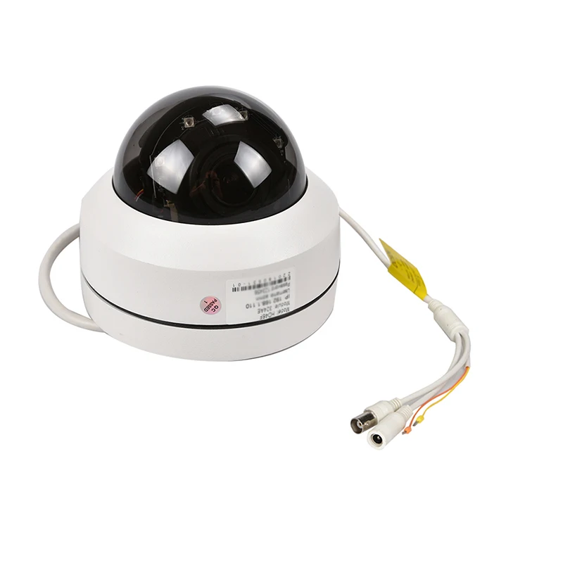  CCTV Security Outdoor 2MP Camera AHD 1080P Mini Dome PTZ Camera 4X Zoom AHD TVI CVI CVBS 4IN1 AHD C