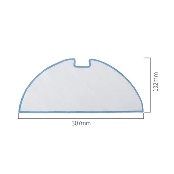 

For Midea/Midea sweeping robot M3 M3L mop rag cleaning rag accessories